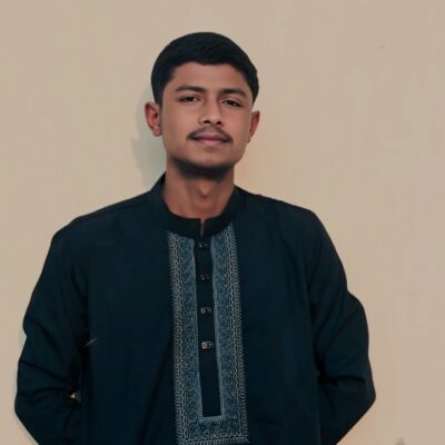 মোঃ আলিফ ইসলাম
