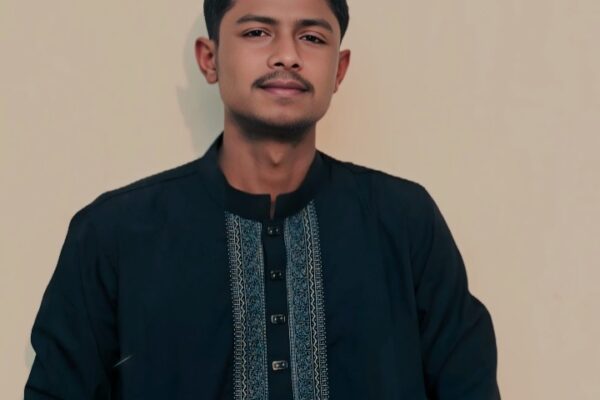 মোঃ আলিফ ইসলাম