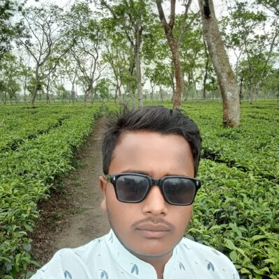 মোঃনুর আলম সিদ্দিক