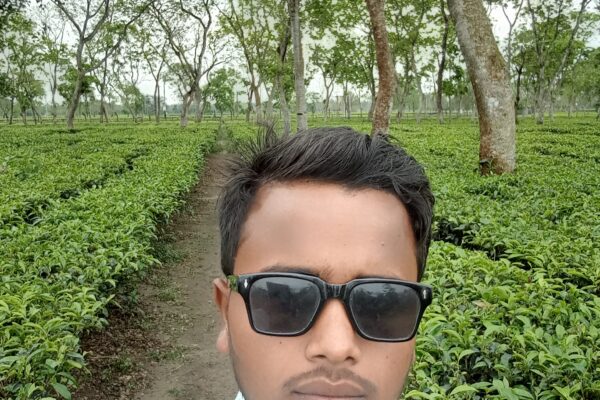 মোঃনুর আলম সিদ্দিক