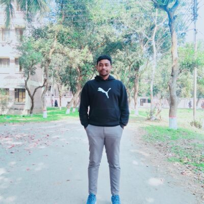 Ahmed Nazu