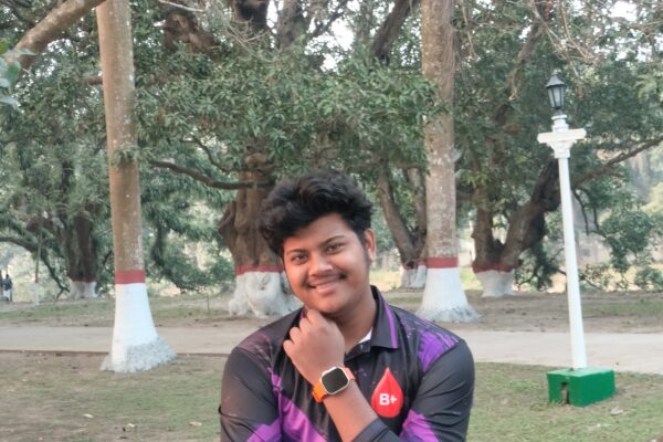 মোঃআবু বক্কর সিদ্দিক