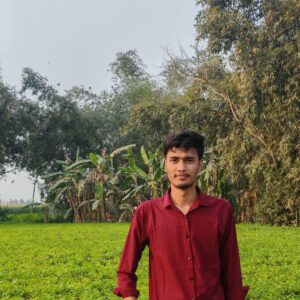 কল্লল রঞ্জন রায়