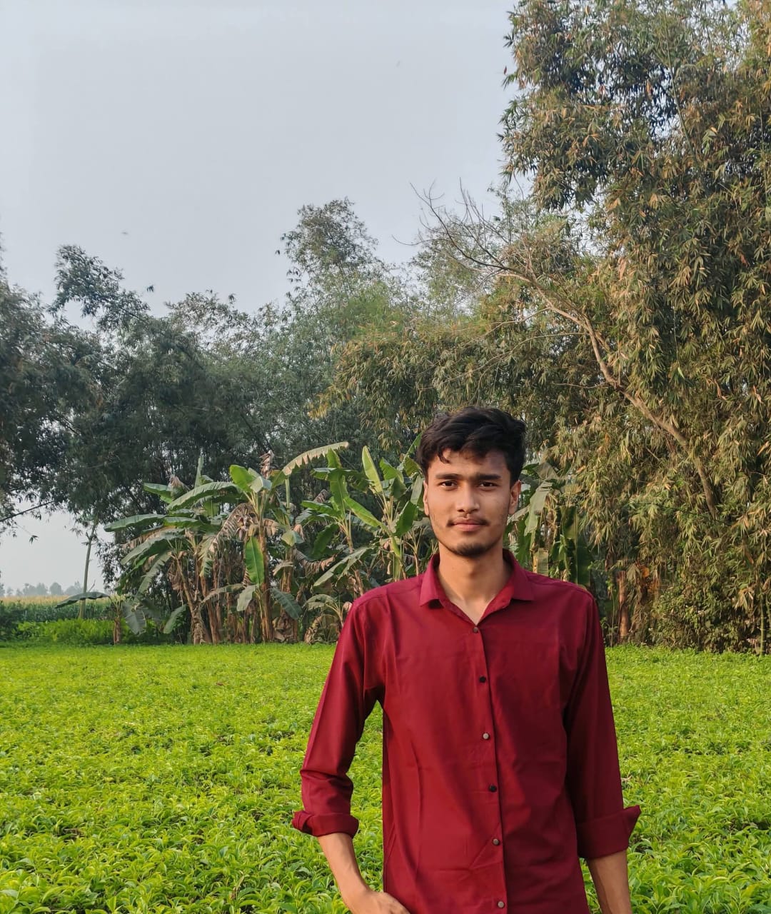 কল্লোল রঞ্জন রায়