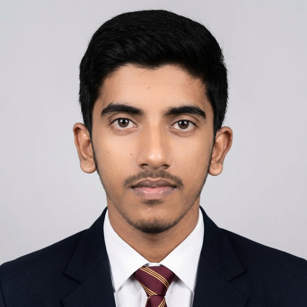 মাহবুবে এলাহী আতিক