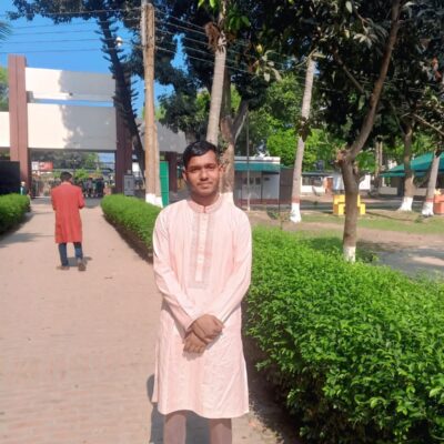 মো:মেহেদী হাসান