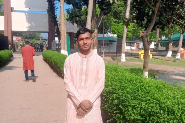মো:মেহেদী হাসান