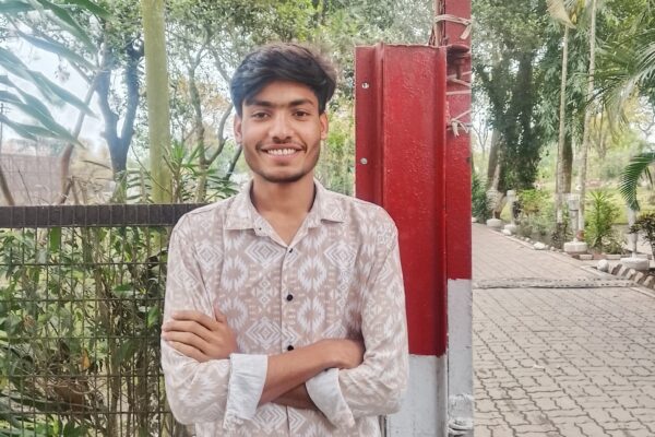 মো: ইউনুস আলী