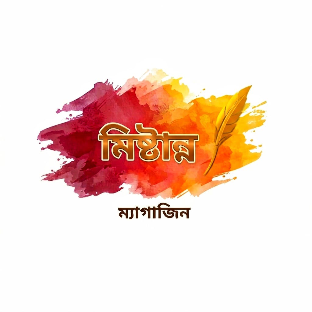 মিষ্টান্ন