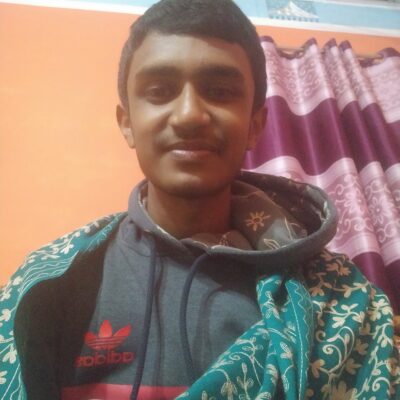 Ar Rahat Jamil