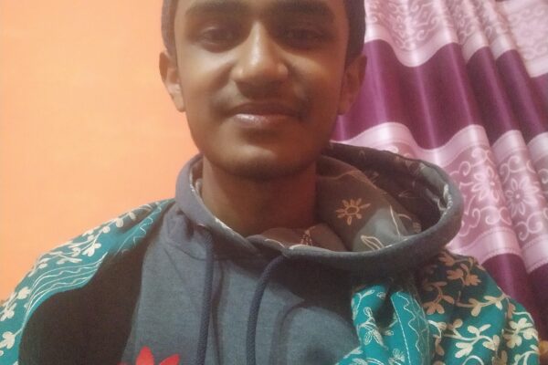 Ar Rahat Jamil