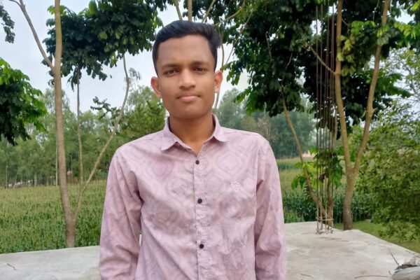 মোঃ মেরাজুল ইসলাম
