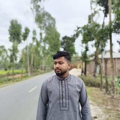 Mohammad siyam Hossain