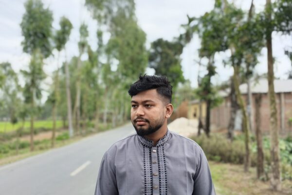 Mohammad siyam Hossain