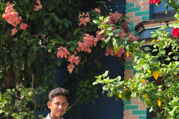 মোঃআরিফুজ্জান রাফি
