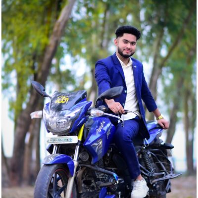 Arafat Hossain Sifat