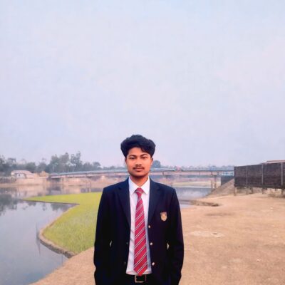 মোহাম্মদ মাসুদ ইসলাম