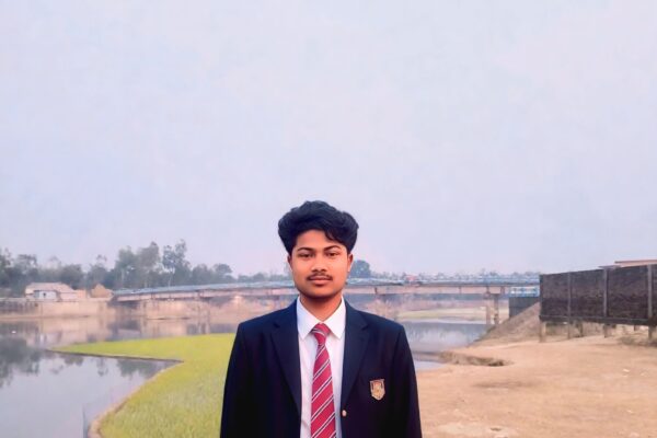 মোহাম্মদ মাসুদ ইসলাম