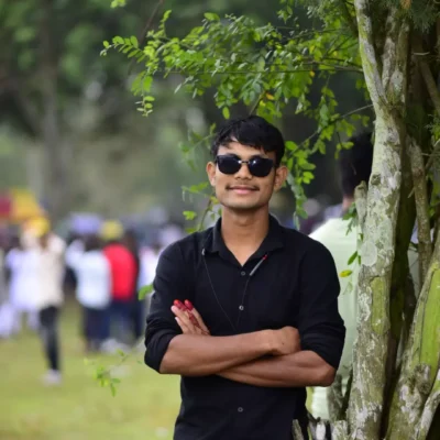 Md Alif babu