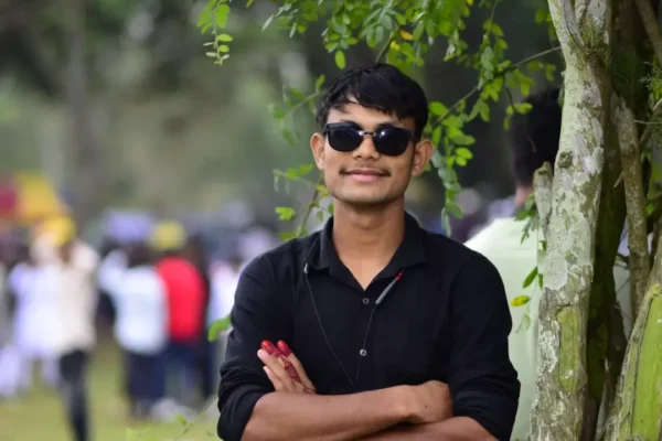 Md Alif babu