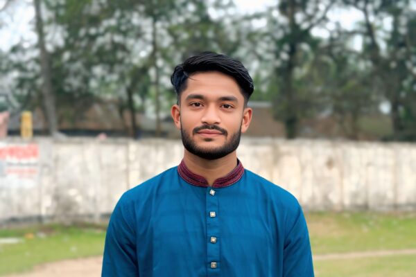 মোঃ তুহিনুর রহমান জীবন