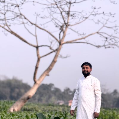 ইসলাম রাব্বি