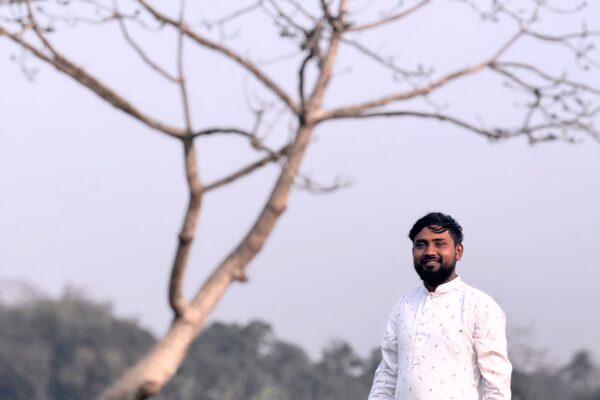 ইসলাম রাব্বি