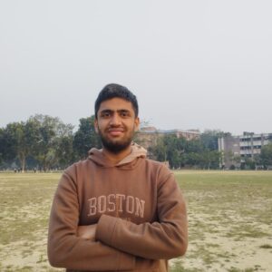 রওশন জামিল