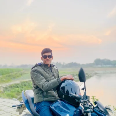 মোঃ মুশফিকুর রহমান মুহিদ