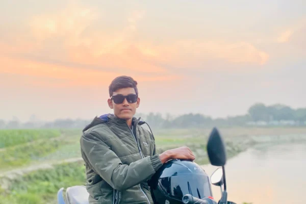 মোঃ মুশফিকুর রহমান মুহিদ