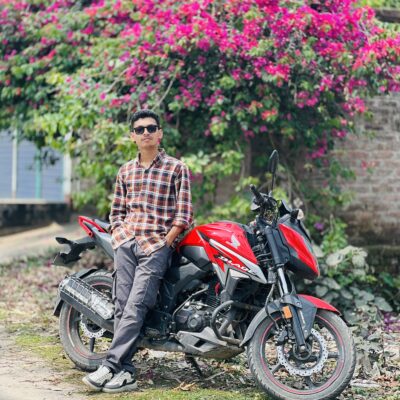 মো: মুবতাসিম জিহাদ