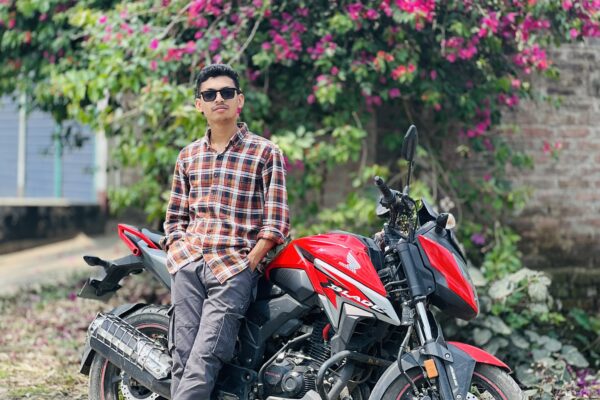 মো: মুবতাসিম জিহাদ