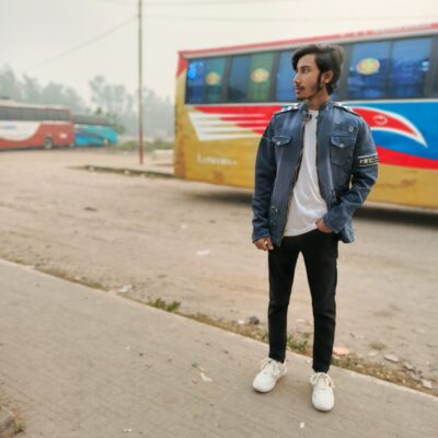 মোহাম্মদ পারভেজ