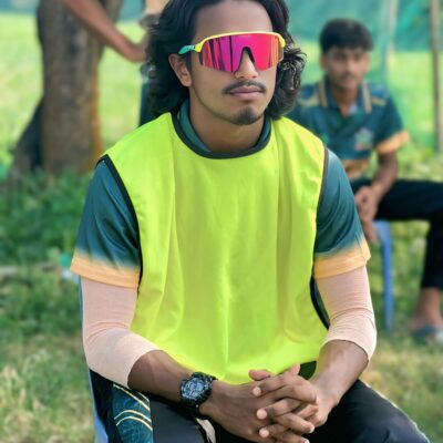 মো ইকবাল হোসেন সাগর