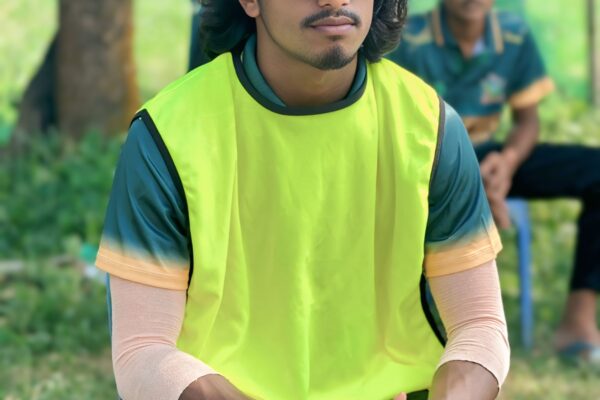 মো ইকবাল হোসেন সাগর