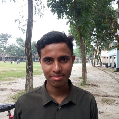 Md shahabat babu