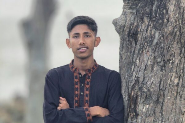 Rakibul Islam