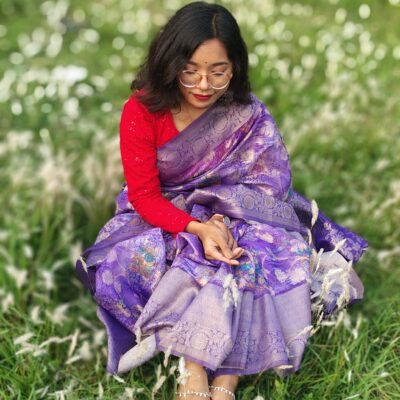 Sharmistha Barman