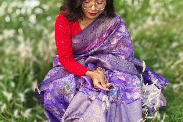 Sharmistha Barman