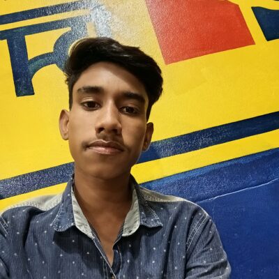 মোঃ ইমরান